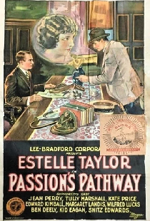 Passion's Pathway