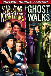 The Ghost Walks