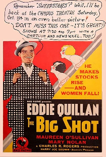 The Big Shot