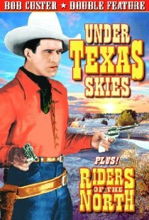 Riders of the North
