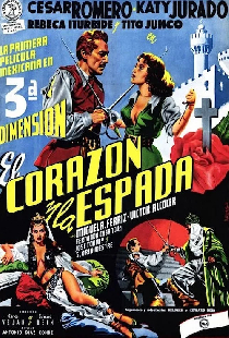 El corazón y la espada