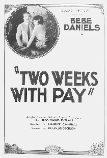 Two Weeks with Pay