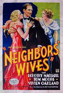 Neighbors' Wives