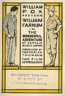 The Wonderful Adventure