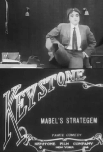Mabel's Stratagem