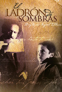 El ladrón de sombras