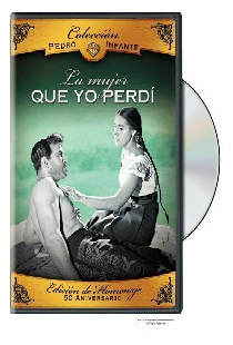 La Mujer Que Yo Perdí
