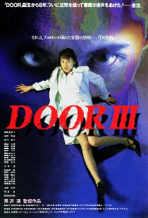 Дверь 3