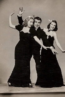 Swing, Sister, Swing