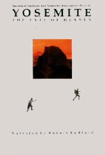 Yosemite: The Fate of Heaven