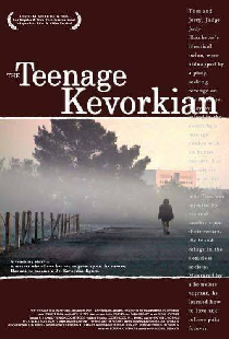 The Teenage Kevorkian