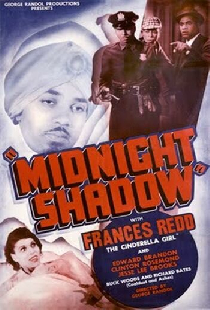 Midnight Shadow
