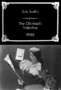 The Old Maid's Valentine