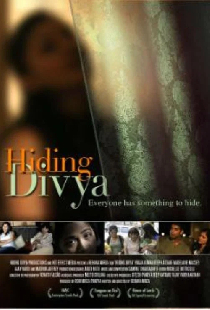Hiding Divya