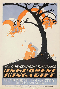The Kingdom of Youth