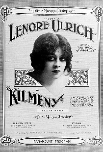 Kilmeny