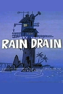 The Rain Drain