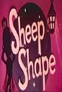 Sheep Shape