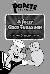 A Jolly Good Furlough