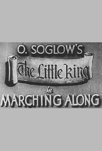 Marching Along