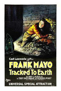 Tracked to Earth