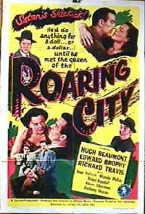 Roaring City