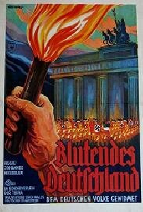 Blutendes Deutschland