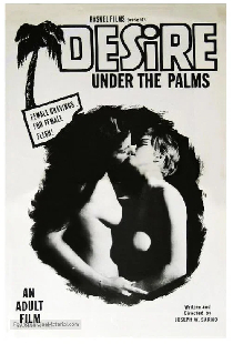 Desire Under The Palms