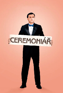 Ceremoniář