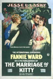 The Marriage of Kitty
