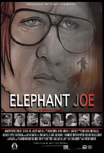 Joe Finds Grace
