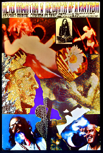 Acid Mantra or Rebirth of a Nation