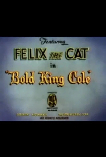 Bold King Cole