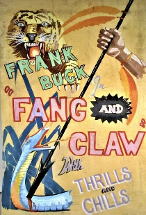 Fang and Claw