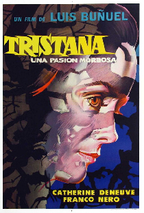 Тристана