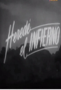 Ángel del infierno