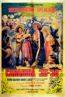 Carabina 30-30