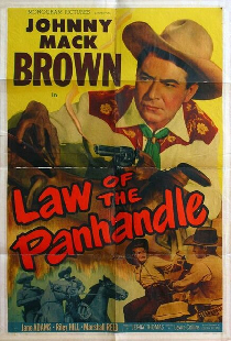 Law of the Panhandle