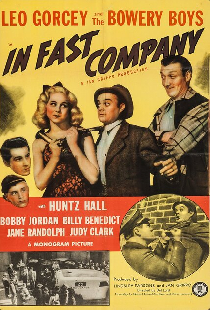 In Fast Company