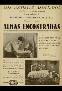 Almas encontradas