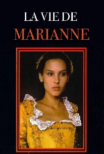 Марианна