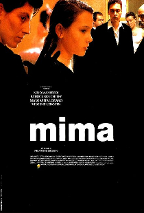 Мима