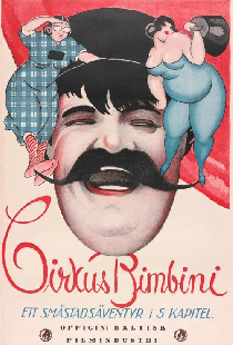 Cirkus Bimbini