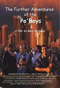 The Further Adventures of the Po' Boys