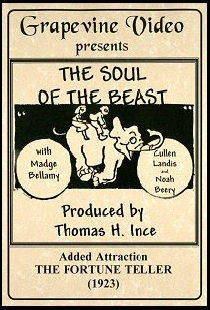 Soul of the Beast