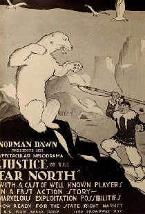 Justice of the Far North