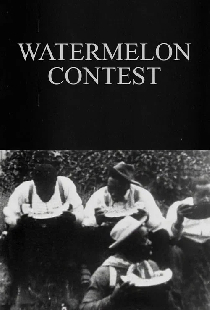 Watermelon Contest
