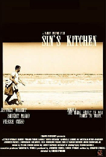 Sin's Kitchen