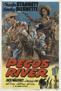 Pecos River