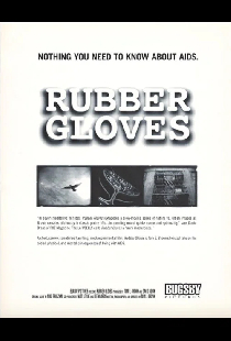 Rubber Gloves